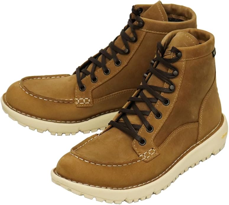 Amazon | [Danner] [ダナー] 30741 Logger Moc 917 ロガーモック